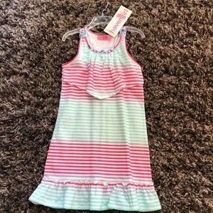 NWT Haven girl outfit girls size 6